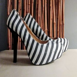 🏁🆓Charlotte Russe Platforms